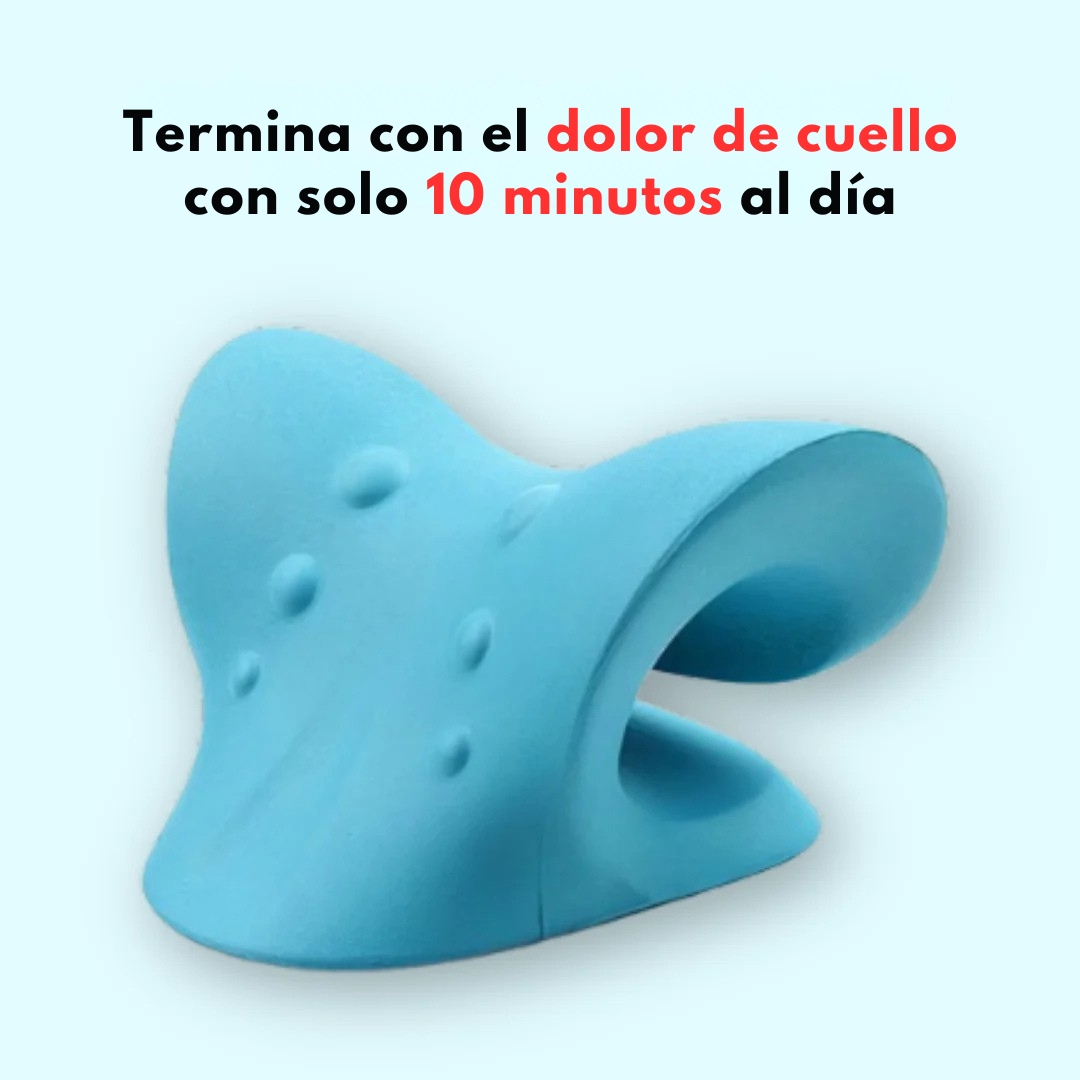 Relajador de Cuello y Hombros